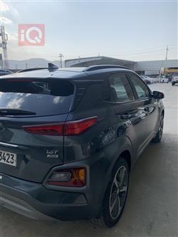 هيونداي كونا